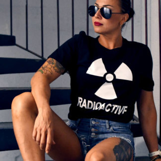 Radioactive T-Shirt