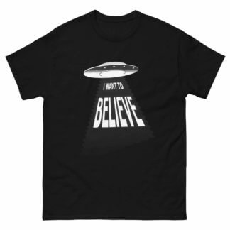 UFO T-Shirt
