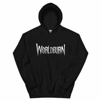 Worldburn Hoodie