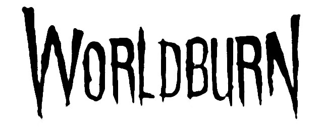 Worldburn