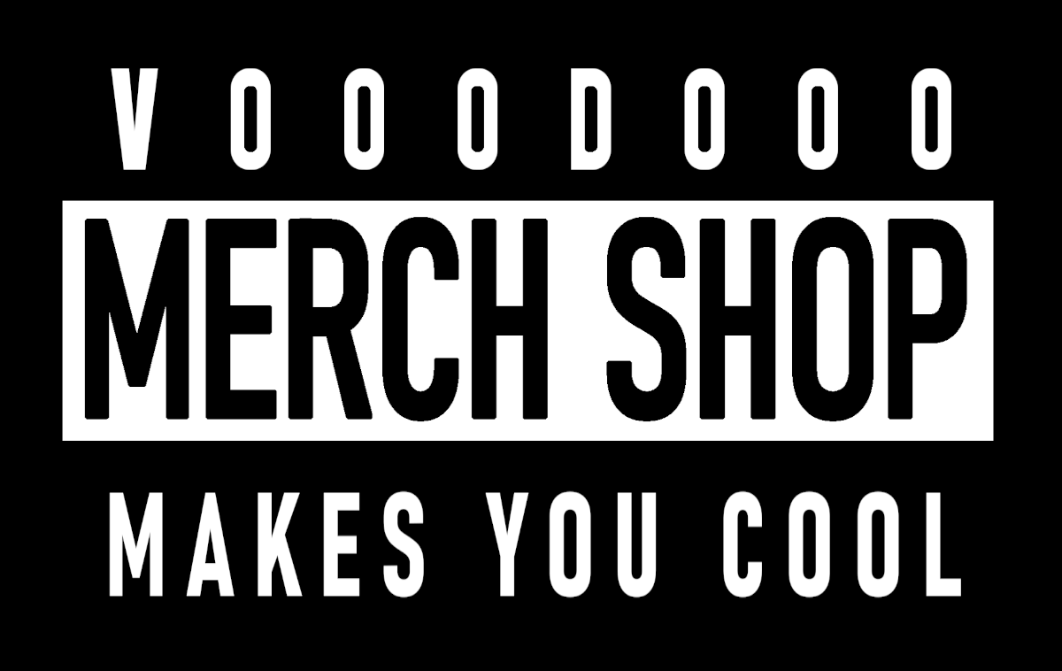 Fan merch for your own band