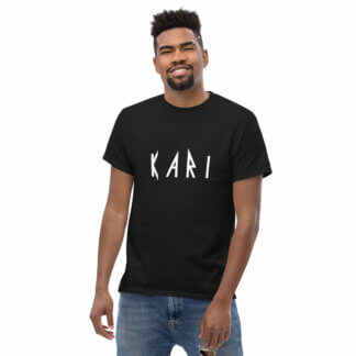 KARI Fan T-Shirt