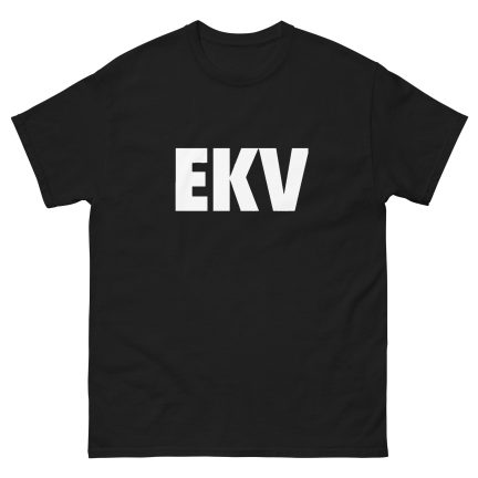 EKV Fan T-Shirt