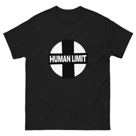Human Limit Fan T-Shirt