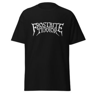 Frostbite Terror fanipaita