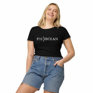Women’s Phoboian Fan T-Shirt